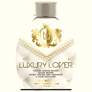 Ed Hardy Luxury Lover 13.5 oz